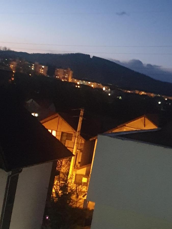 Apartament Dem Radulescu Langa Strand Râmnicu Vâlcea Εξωτερικό φωτογραφία