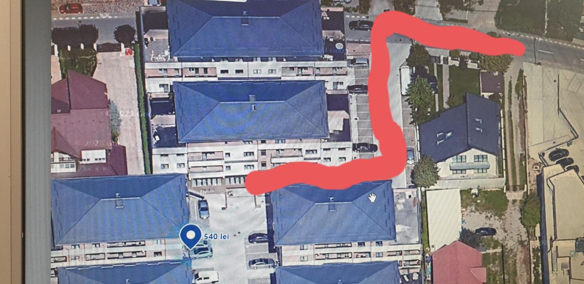 Apartament Dem Radulescu Langa Strand Râmnicu Vâlcea Εξωτερικό φωτογραφία